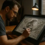 tablette graphique