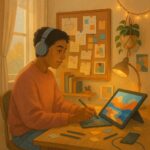 logiciel art numerique en ligne